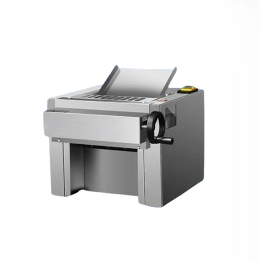 เครื่องนวดแป้งอัตโนมัติ ความเร็วสูง สำหรับเชิงพาณิชย์ ขนาดกะทัดรัด รุ่นคุณภาพสูง