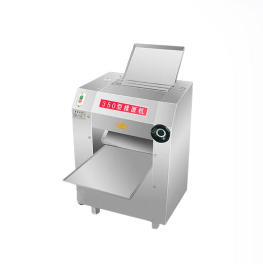 เครื่องทำแป้งไฟฟ้า 350W รุ่นใหม่ 380 ขนาด 500 ใช้สำหรับทำขนมจีบ ซาลาเปา และแป้งนวด