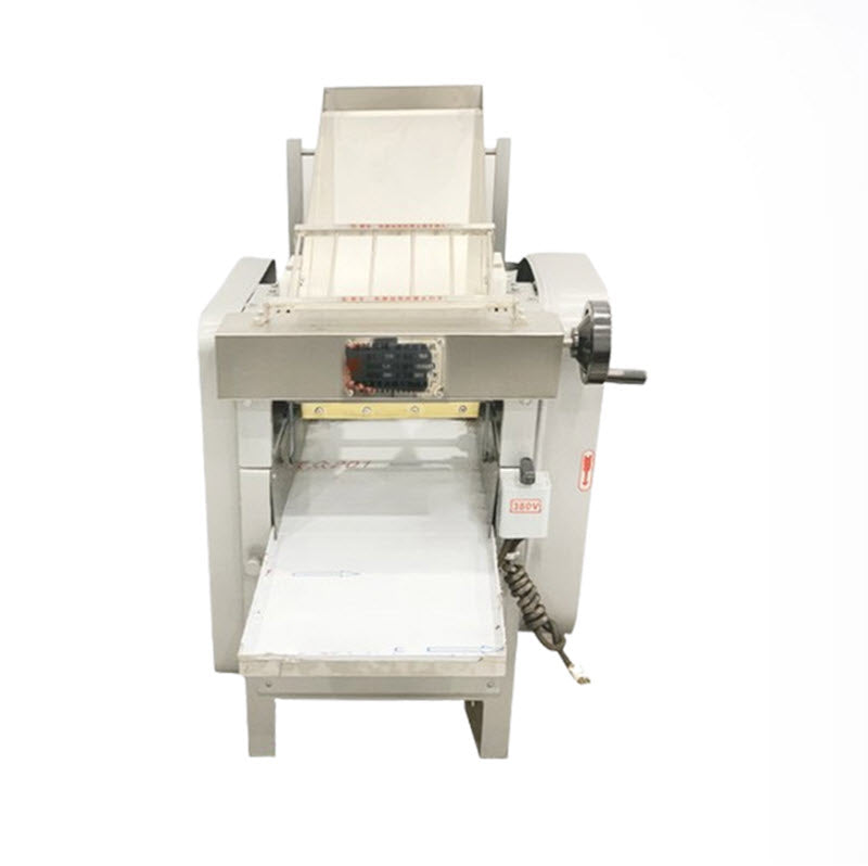 เครื่องนวดแป้ง YJ113 รุ่นเงียบ ใช้งานเชิงพาณิชย์ สำหรับทำเส้นก๋วยเตี๋ยวและขนมจีบ