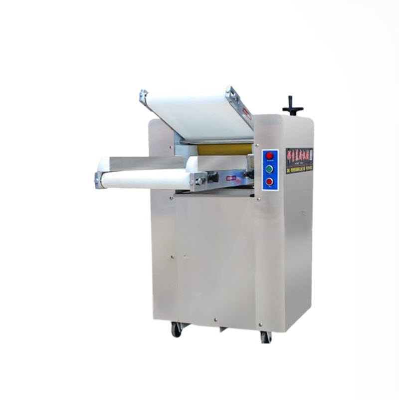 เครื่องนวดแป้งอัตโนมัติ สแตนเลส ขนาดใหญ่ สำหรับทำขนมปังและซาลาเปา รุ่นเชิงพาณิชย์