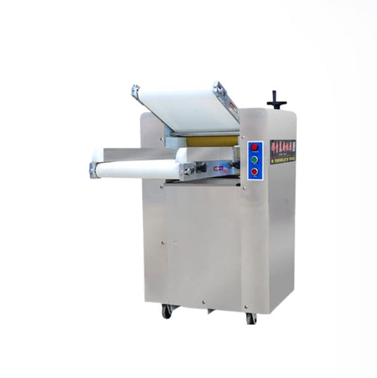 เครื่องนวดแป้งอัตโนมัติ สแตนเลส ขนาดใหญ่ สำหรับทำขนมปังและซาลาเปา รุ่นเชิงพาณิชย์