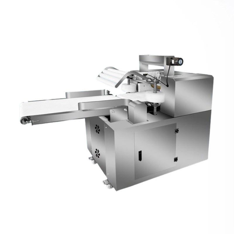 เครื่องนวดแป้งอัตโนมัติ รุ่นใหม่ ขนาดกะทัดรัด เสียงเงียบ ฟังก์ชันพับได้ สำหรับทำขนมจีบและบะหมี่