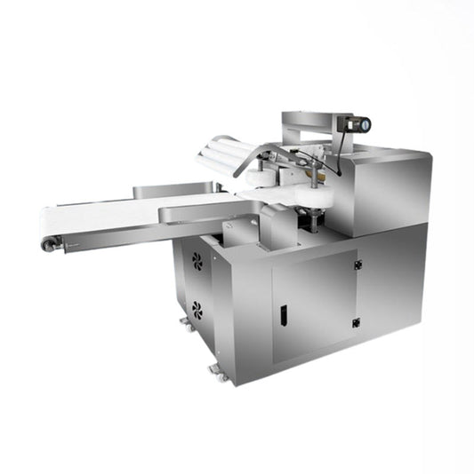 เครื่องนวดแป้งอัตโนมัติ รุ่นใหม่ ขนาดกะทัดรัด เสียงเงียบ ฟังก์ชันพับได้ สำหรับทำขนมจีบและบะหมี่