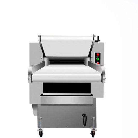 เครื่องนวดแป้งอุตสาหกรรม รุ่นใหม่ ความเร็วสูง 500 รอบ/นาที สำหรับทำขนมจีบ เส้นบะหมี่ แป้งซาลาเปา