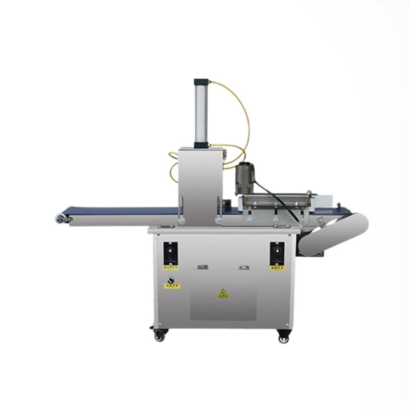 เครื่องทำขนมไหว้พระจันทร์ ขนาดเล็ก เชิงพาณิชย์ แบบจีนและซูซี่ รุ่นพิเศษ 1500W