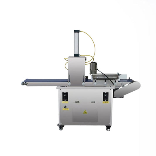 เครื่องทำขนมไหว้พระจันทร์ ขนาดเล็ก เชิงพาณิชย์ แบบจีนและซูซี่ รุ่นพิเศษ 1500W