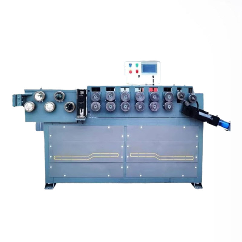 เครื่องดัดเหล็กรูป螺旋 ขนาดอัตโนมัติ CNC สำหรับงานก่อสร้าง ขดลวดสปริงคุณภาพสูง