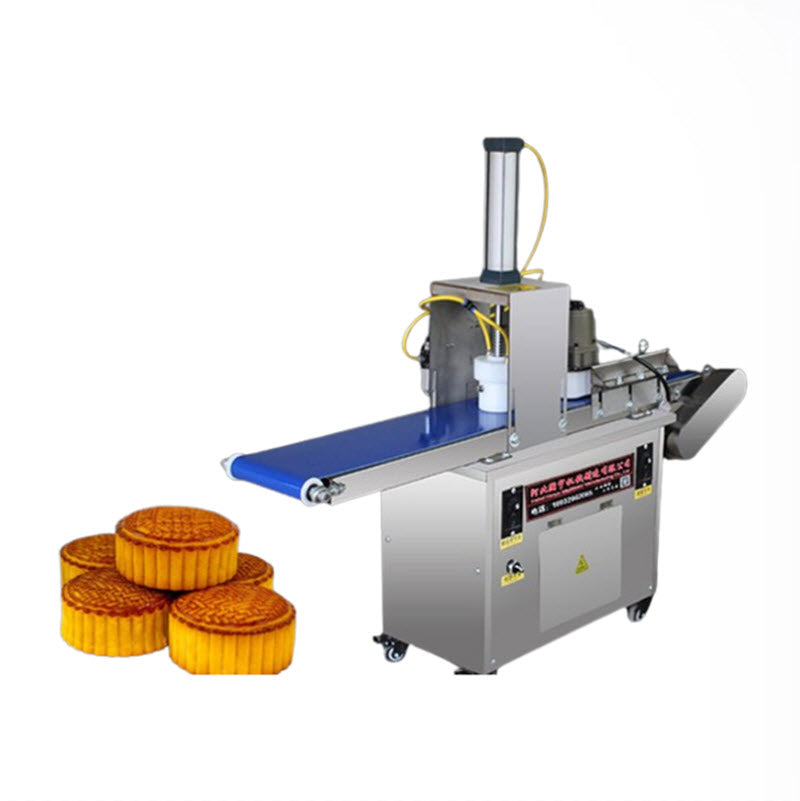 เครื่องทำขนมไหว้พระจันทร์ ขนาดเล็ก แบบกวางตุ้ง-ซูซึ่ สินค้าแถมฟรีจัดส่ง