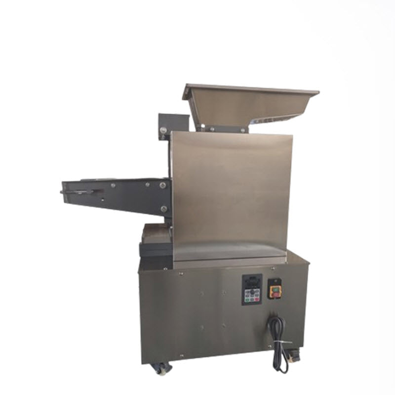 เครื่องทำคุกกี้桃酥อัตโนมัติ รุ่น 200 ขนาดพาณิชย์ สำหรับทำขนมและอาหารสัตว์