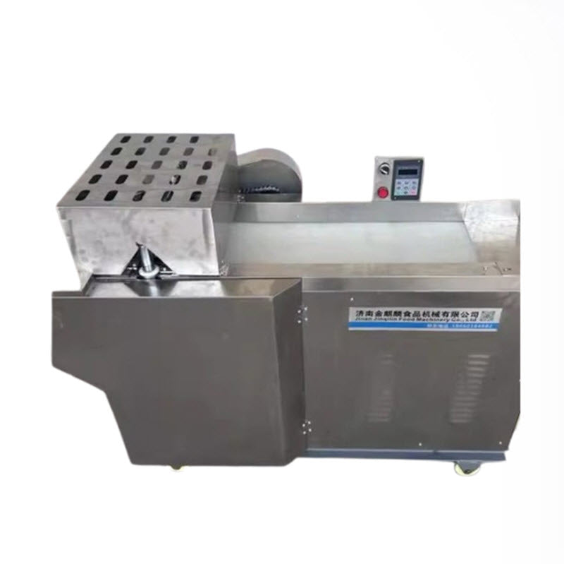 เครื่องทำขนมหวาน 3 ใบมีด รุ่นมัลติฟังก์ชัน ขนาดเล็ก ใช้งานง่าย สำหรับทำขนมเบเกอรี่