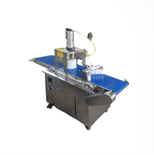 เครื่องทำขนมเปี๊ยะอัตโนมัติ ขนาดเล็ก รุ่นมืออาชีพ สำหรับทำขนมปังและเค้ก