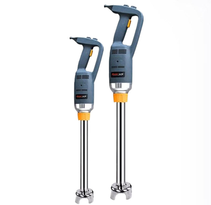 เครื่องปั่นมือถือ Yamazaki รุ่นมืออาชีพ สำหรับทำเค้ก นมชา มูส ขนาดกะทัดรัด ใช้งานง่าย