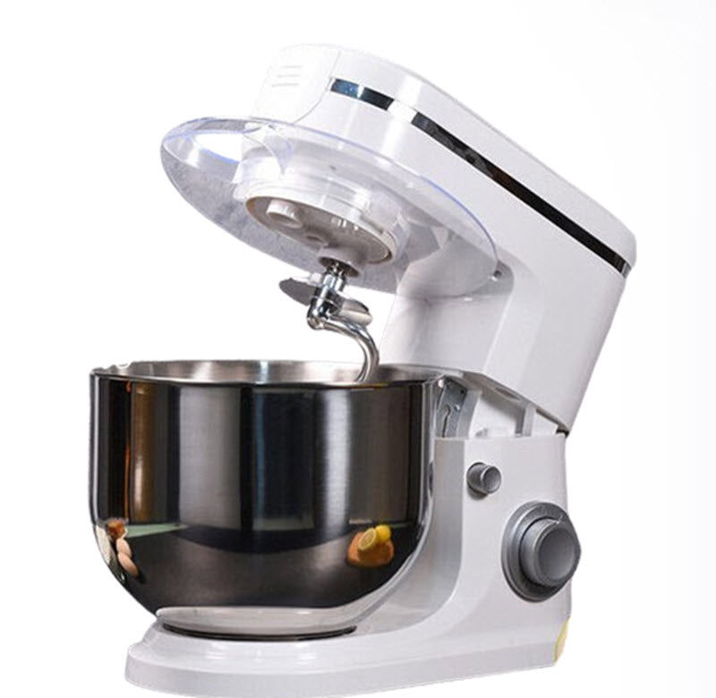 เครื่องทำขนมปังอัตโนมัติ 8 ลิตร รุ่นมัลติฟังก์ชัน สำหรับใช้ในบ้านและเชิงพาณิชย์