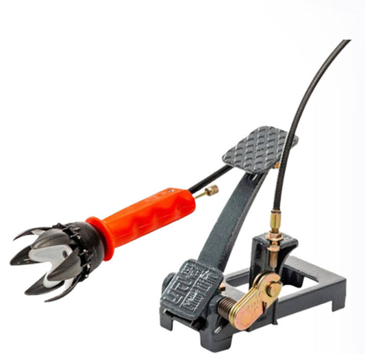 เครื่องแบ่งไส้ขนมกลางคืนอัจฉริยะ รุ่น 如意坊 ขนาดพกพา วัสดุพลาสติก ใช้งานง่าย