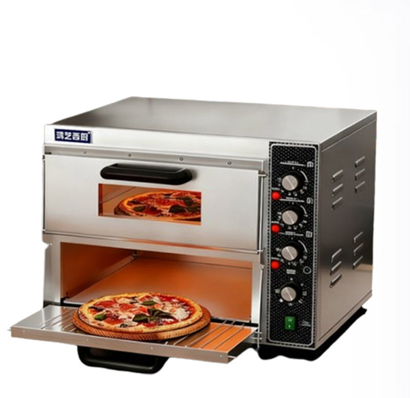 เตาอบพิซซ่า รุ่นใหม่ 2025 ขนาดพอดี ใช้งานง่าย มีโปรโมชั่นพิเศษ