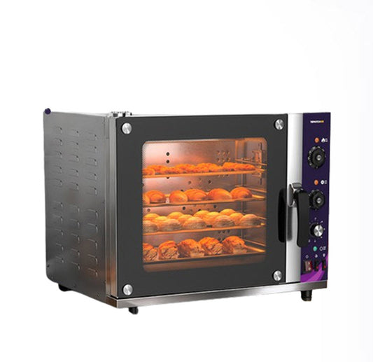 เตาอบไฟฟ้าขนาดใหญ่ 30L รุ่น Taki สำหรับอบเค้ก ระบบหมุนเวียนอากาศอัตโนมัติ