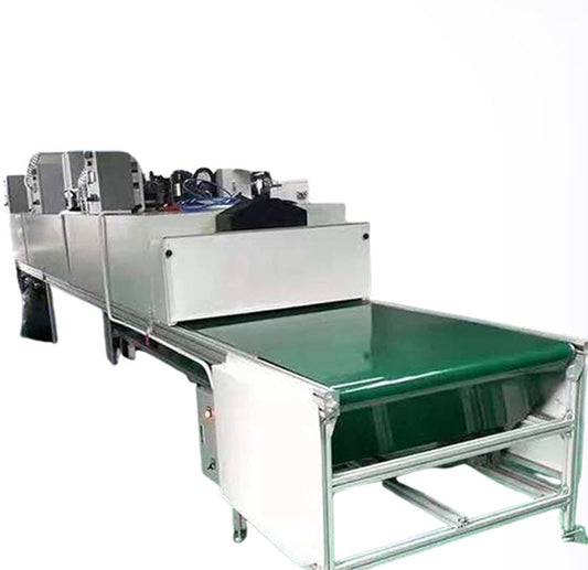 เตาอบอุตสาหกรรมสแตนเลส รุ่น High Temp สำหรับอบแห้งและเคลือบ ขนาดมาตรฐาน ไซส์ใหญ่