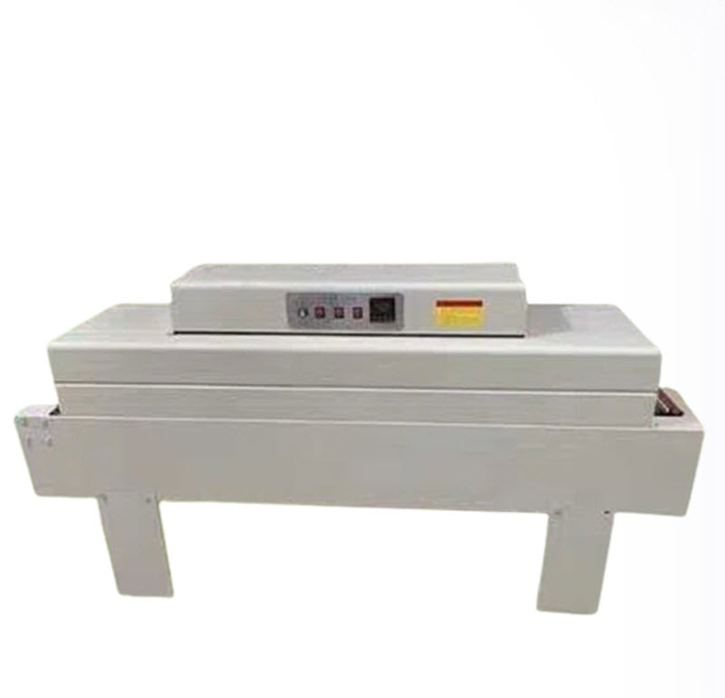 เตาอบอุโมงค์ขนาดเล็ก 200℃ สำหรับอบแห้งงานซิลค์สกรีน รุ่นอุโมงค์ไลน์