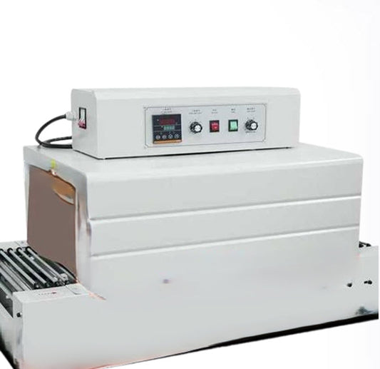 เตาอบลมร้อนขนาดเล็ก รุ่นอินฟราเรด กำลังไฟสูง สำหรับอบแห้งและหดตัว 1000W