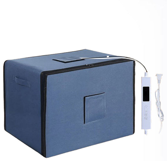 เครื่องทำขนมจีบและนึ่งข้าวเหนียว รุ่นเล็ก 1.5L สำหรับบ้าน ใช้งานง่าย อุณหภูมิคงที่