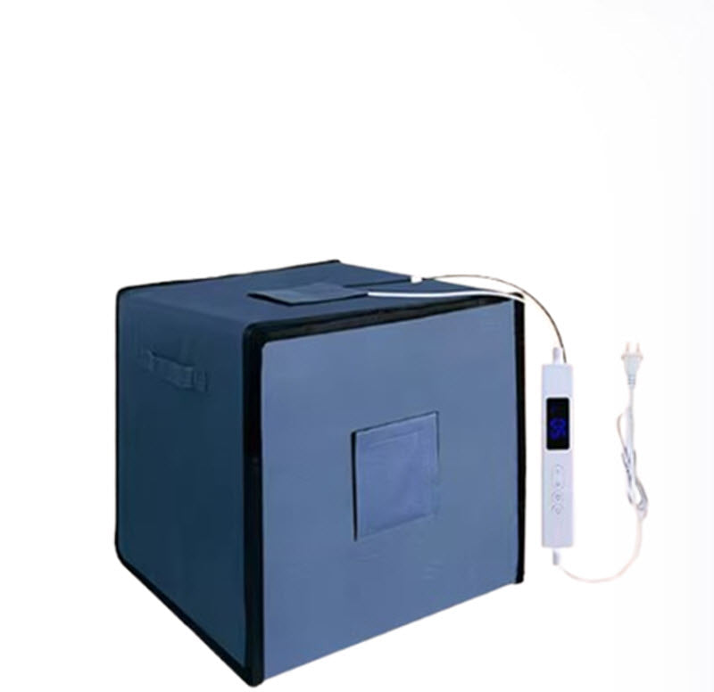 เครื่องทำขนมปังและหมักแป้งขนาดเล็ก รุ่นอเนกประสงค์ อุณหภูมิคงที่ เหมาะสำหรับบ้าน