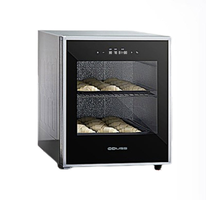 ตู้อบขนมปังอัจฉริยะ CF570 ขนาด 70L ระบบควบคุมอุณหภูมิ ใช้ในบ้านและเชิงพาณิชย์