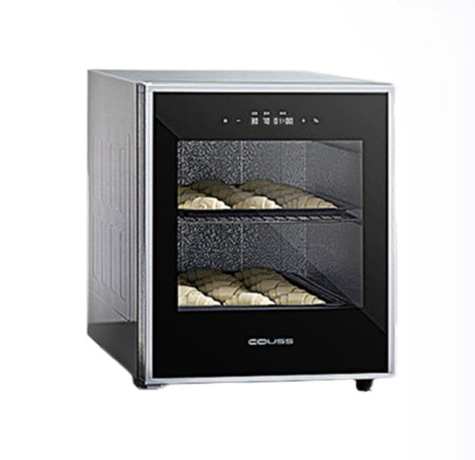 ตู้อบขนมปังอัจฉริยะ CF570 ขนาด 70L ระบบควบคุมอุณหภูมิ ใช้ในบ้านและเชิงพาณิชย์