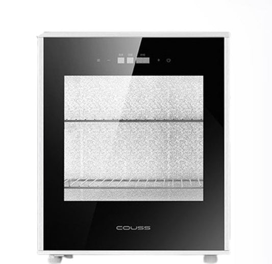กล่องหมักขนมปัง Couss CF-6000S ขนาด 40L/70L/100L รุ่นอัจฉริยะ สำหรับใช้ในบ้าน