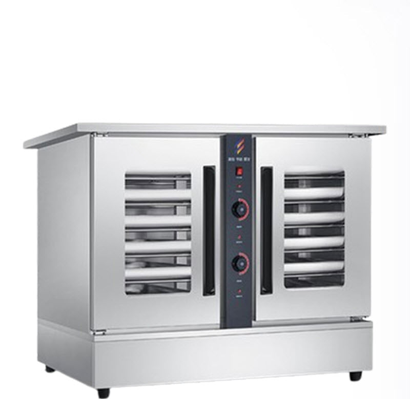 ตู้หมักแป้งสเตนเลส 12 ชั้น รุ่น商用发酵箱 สำหรับทำบะหมี่ ขนมปัง และพิซซ่า