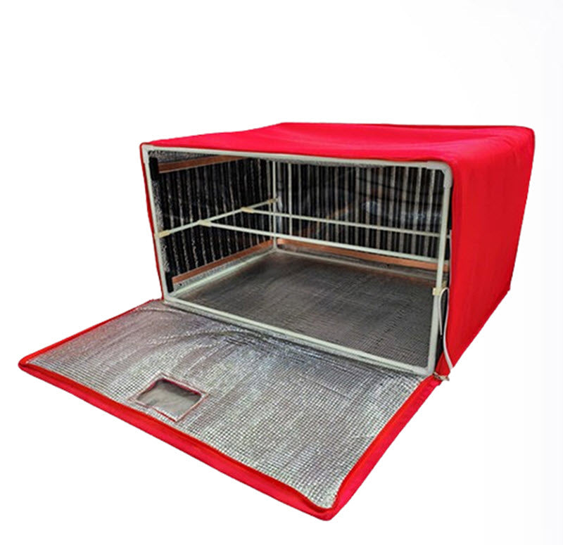 กล่องหมักขนมปังและโยเกิร์ต รุ่นมืออาชีพ ขนาดกะทัดรัด ใช้งานง่าย สำหรับทำขนมและสบู่