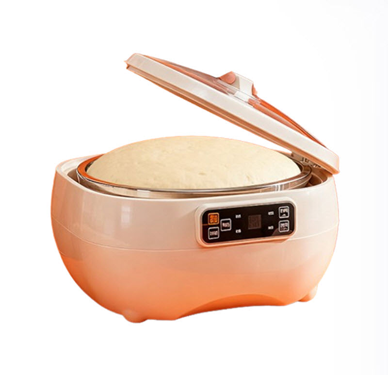 กล่องหมักแป้งอัตโนมัติ รุ่นบ้าน ใช้งานง่าย อุณหภูมิคงที่ สำหรับทำขนมและข้าวเหนียว