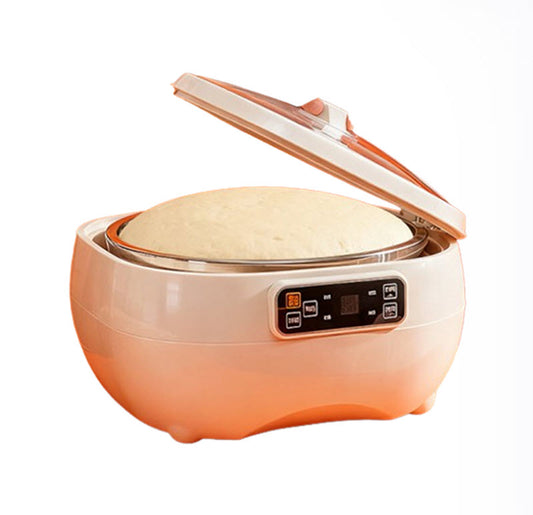 กล่องหมักแป้งอัตโนมัติ รุ่นบ้าน ใช้งานง่าย อุณหภูมิคงที่ สำหรับทำขนมและข้าวเหนียว