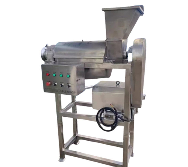 เครื่องผลิตน้ำผลไม้รวม: เครื่องคั้นน้ำมะม่วง, น้ำเกรปฟรุต, น้ำทับทิม ขนาดใหญ่และเล็ก สายการผลิตครบวงจร