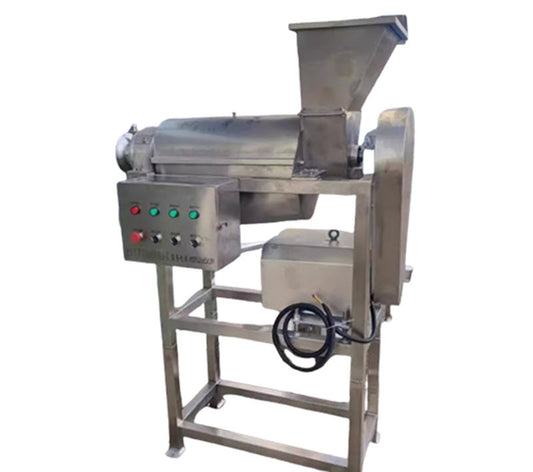 เครื่องผลิตน้ำผลไม้รวม: เครื่องคั้นน้ำมะม่วง, น้ำเกรปฟรุต, น้ำทับทิม ขนาดใหญ่และเล็ก สายการผลิตครบวงจร