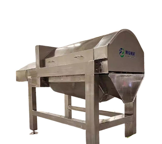 เครื่องกรองน้ำผลไม้แบบละเอียด รุ่น Mango Juicer กำลังกรองสูง เหมาะสำหรับผลไม้เขตร้อน