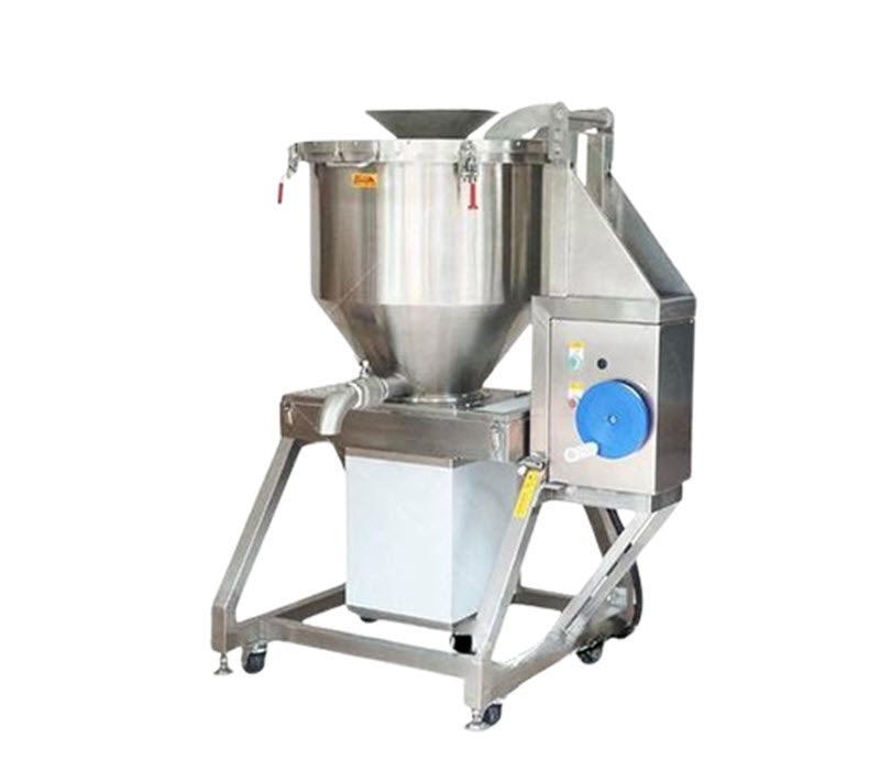 เครื่องปอกมะม่วงอุตสาหกรรม รุ่นประสิทธิภาพสูง ขนาดใหญ่ เหมาะสำหรับการแปรรูปผลไม้