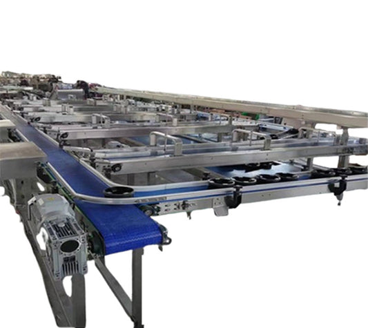 เครื่องคัดผลไม้แบบอัตโนมัติ รุ่นน้ำหนักเบา สำหรับแอปเปิ้ล สาลี่ มะม่วง และแก้วมังกร