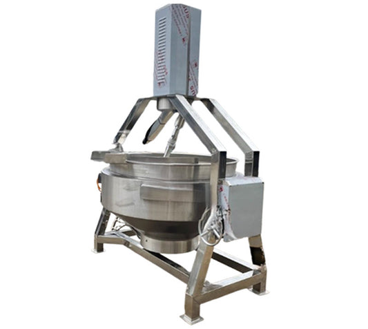 เครื่องผลิตน้ำผลไม้เข้มข้น มังคุด สตรอเบอร์รี่ บลูเบอร์รี่ ขนาดใหญ่ 220V 50Hz ใช้งานง่าย