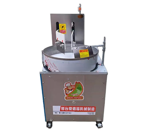 เครื่องบดเนื้ออัตโนมัติ รุ่นมืออาชีพ สำหรับร้านค้า - บดเนื้อ บดพริก บดผัก ขนาด 5 ลิตร