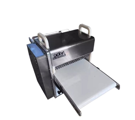 เครื่องตัดเนื้ออัตโนมัติ ขนาดเล็ก สำหรับหมู ไก่ เป็ด ปลา เนื้อวัว เนื้อแกะ รุ่นใหม่