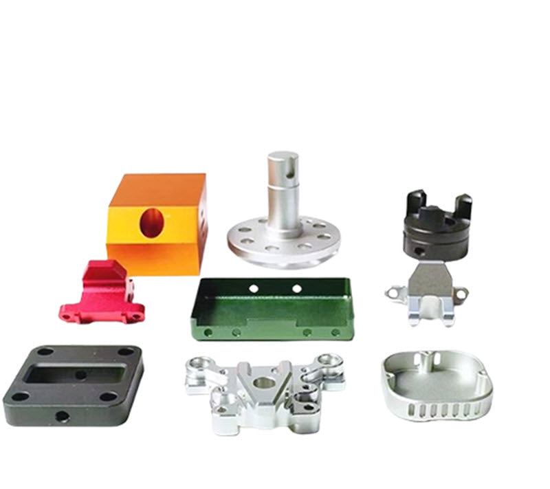 ชิ้นส่วนอลูมิเนียม CNC งานสั่งทำพิเศษ ขนาดกำหนดเอง เครื่องจักรกล อะไหล่อลูมิเนียมคุณภาพสูง