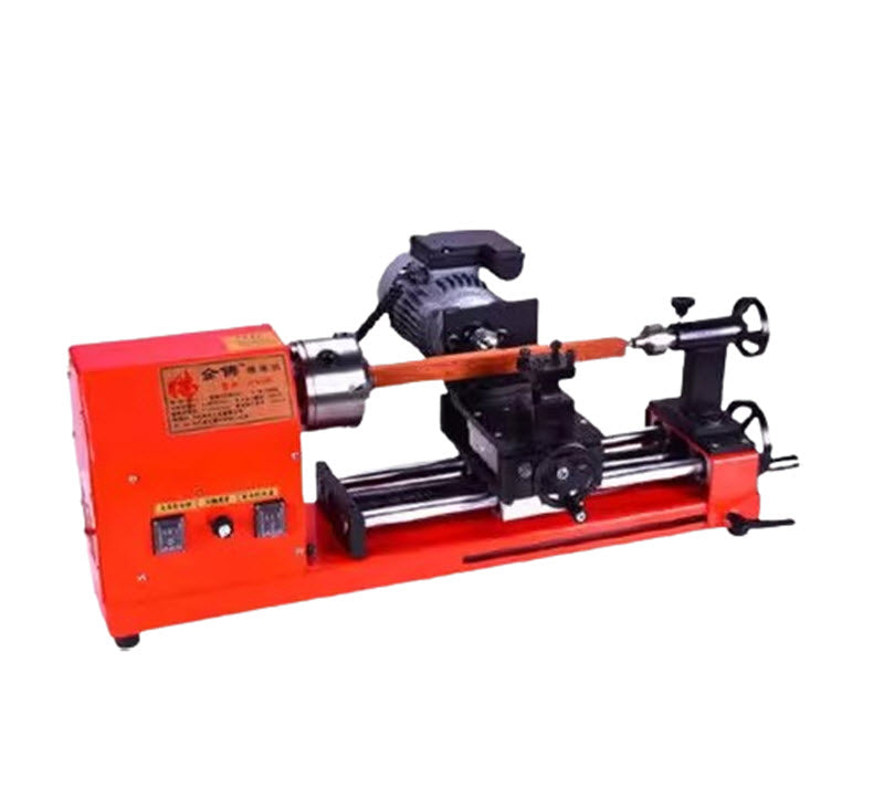 เครื่องทำลูกปัดไม้อเนกประสงค์ สำหรับบ้าน ขนาดเล็ก ทำจากไม้ เหมาะสำหรับงานช่างและทำเครื่องประดับ