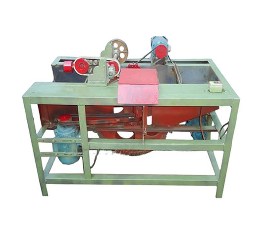 สายการผลิตตะเกียบไม้ไผ่แบบใช้แล้วทิ้ง เครื่องเป่าแห้งไม้ไผ่ รุ่นอัตโนมัติ