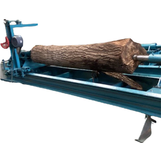 เครื่องกลึงไม้ CNC สำหรับงานปูนปั้นขนาดใหญ่ รุ่น龙门 | สกัดกลึงและขัดผิวไม้