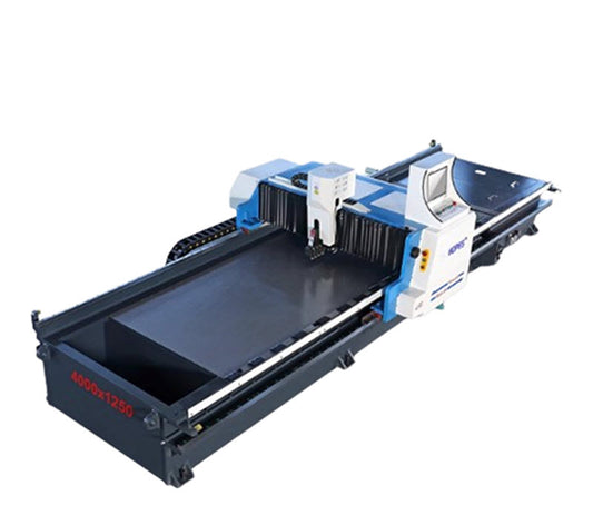 เครื่องเลื่อยโลหะอัตโนมัติ รุ่น龙门式 สำหรับแผ่นบาง สเตนเลส ความแม่นยำสูง