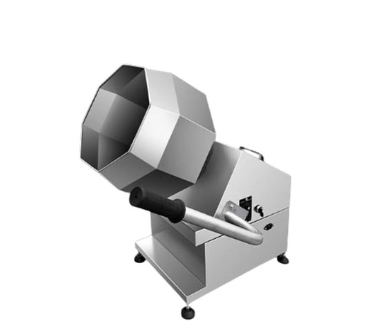 เครื่องผสมผง ผสมอาหาร ลูกเต๋า