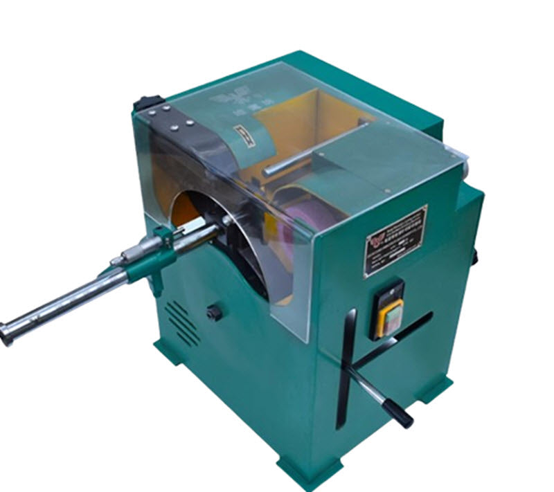 เครื่องตัดและเจียรกลม HYC รุ่น雄鹰ความแม่นยำสูง วัสดุแข็งแรง ใช้งานง่าย