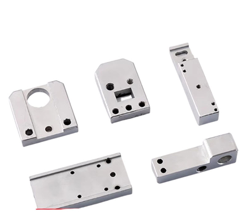 บริการตัดเฉือนด้วยสายไฟ รุ่นพิเศษ สำหรับชิ้นส่วนโลหะ สแตนเลส อลูมิเนียม ขนาดมาตรฐาน