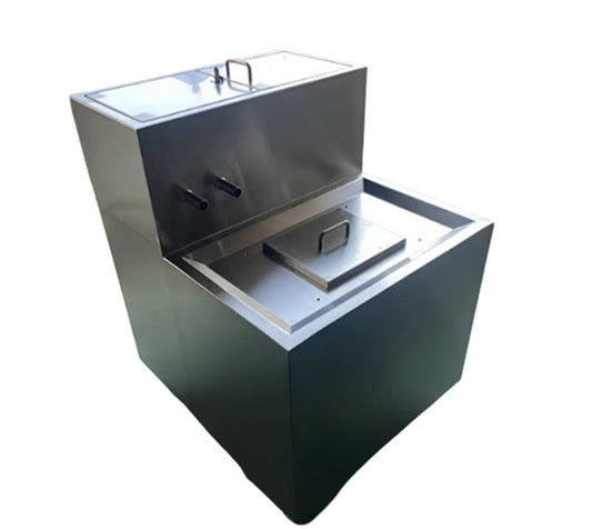 บริการตัดเลเซอร์, แปรรูปสแตนเลส, เชื่อมแผ่นโลหะ, งานโลหะคุณภาพสูง