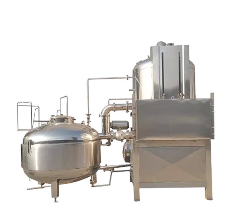 เครื่องทำกล้วยทอดกรอบแบบสุญญากาศ รุ่นพิเศษ วัสดุสแตนเลส ขนาดกะทัดรัด กำลังไฟต่ำ เหมาะสำหรับการใช้งานเชิงพาณิชย์